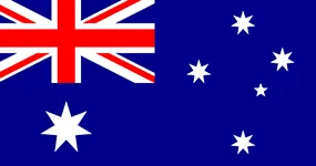 australia