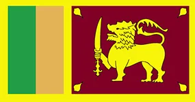 sri lanka